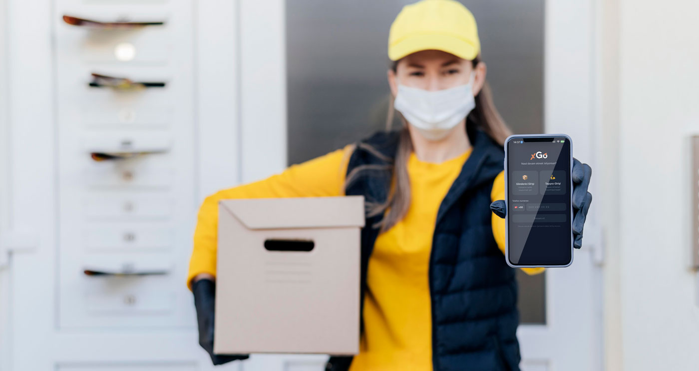 xGo Türkiye